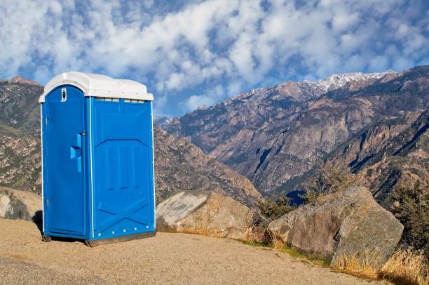 Best Local porta potty services  in Nevada, MO