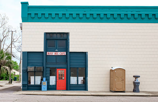 Best Restroom trailer rental cost  in Nevada, MO